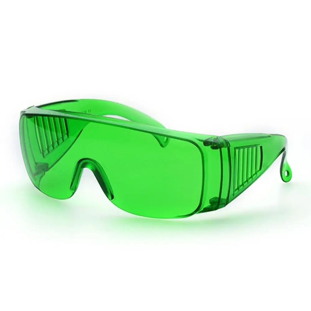 Промышленные защитные очки для рабочей силы с защитой от лазерного излучения