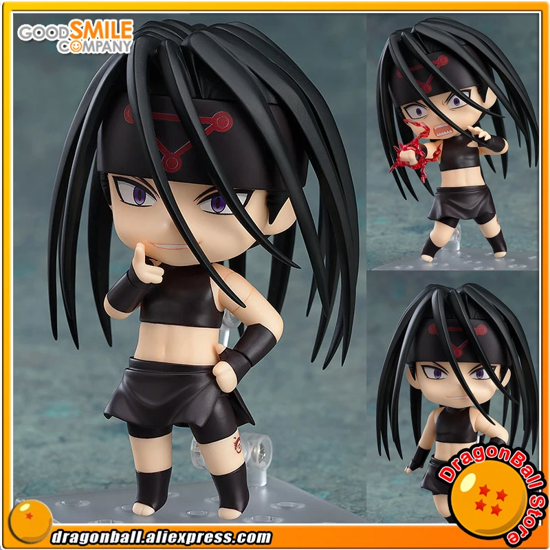 Оригинальная экшн фигурка Good Smile Company ГСК № 1013 Envy|Игровые фигурки и трансформеры| |