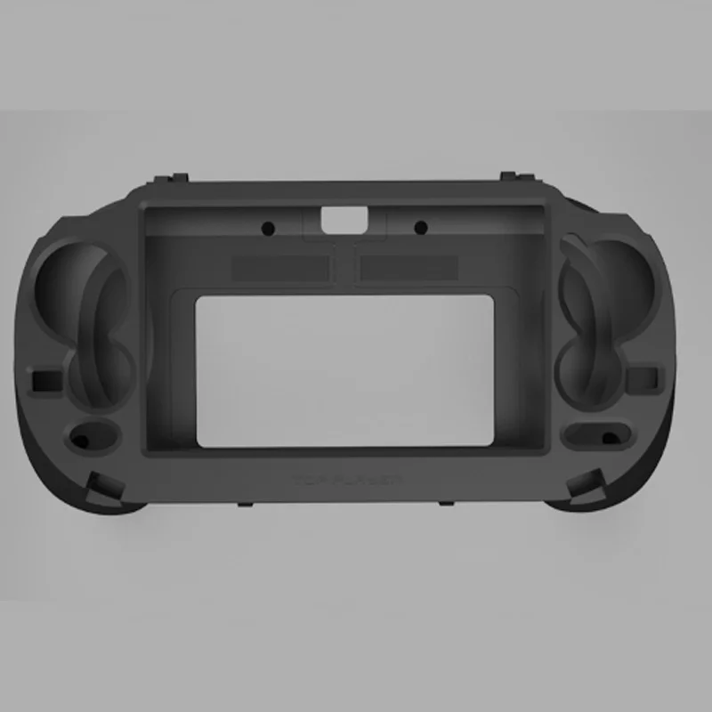 Чехол 2 в 1 для psv 1000 Handle L2 R2 Trigger L3 R3 PS VITA Slim игровая консоль ps4 ПК аксессуары