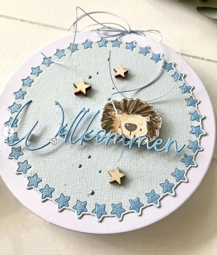 

Mmao ремесла металлические стальные Вырубные штампы письмо украшение Трафарет для «сделай сам» скрапбукинг бумага/фото карты тиснение штамп...