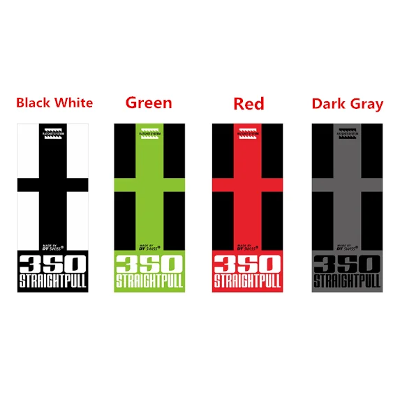 DT SWISS 350 колеса втулки наклейки дорожный велосипед горный передние и задние