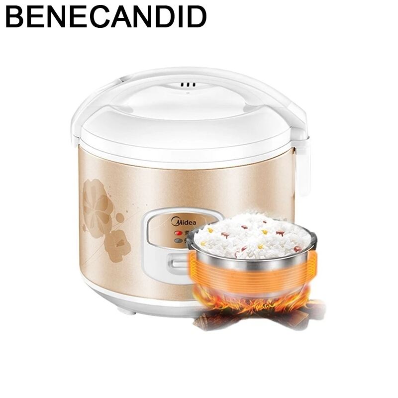 

Fornello Elettrico Autocuiseur De Cuiseur Riz Ev Aletleri Home Kitchen Appliance Panela Eletrica Arroz Food Warmer Rice Cooker