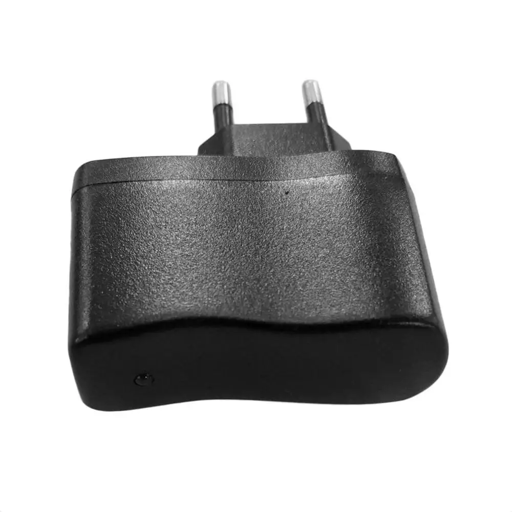 AC/DC адаптеры 1 шт. USB настенный адаптер MP3 зарядное устройство AC DC источник питания