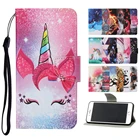 Флип-чехол для Samsung Galaxy A12, кожаный чехол для Samsung Galaxy A12 GalaxyA12, 6,5 дюйма, подставка, бумажник, чехлы для телефонов, чехол Etui