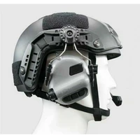 wholesale new store sale opsmen earmor tactical electronic communication headset m32h mod3 grey