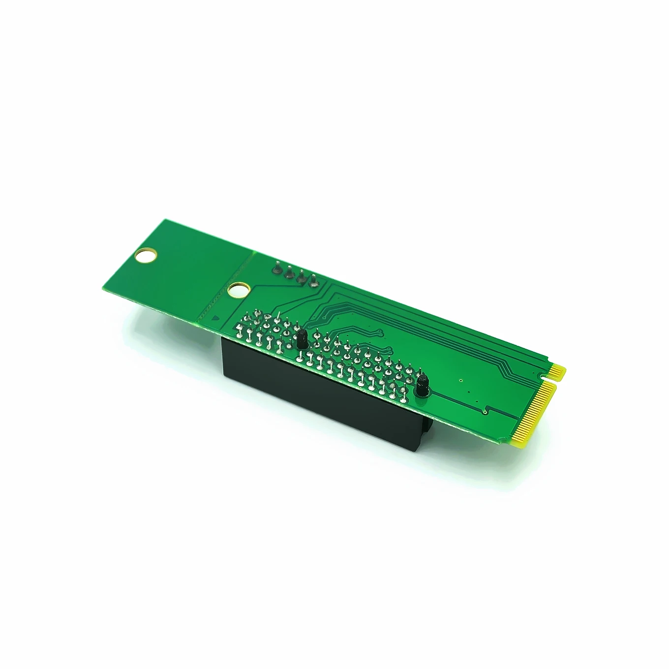 Переходник NGFF M2 на PCI e 4x слот карта M key M.2 SSD порт в Express переходник для майнинга|ngff
