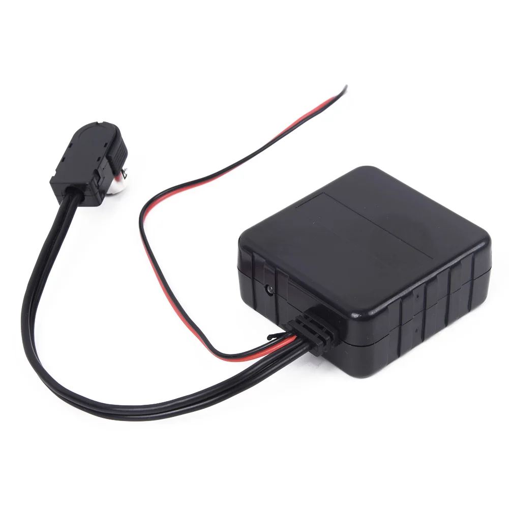 Внутренний Bluetooth адаптер JieRi-BT 5608 AUX кабель Замена интерьера для Alpine 9887/105/117/9855/305S |