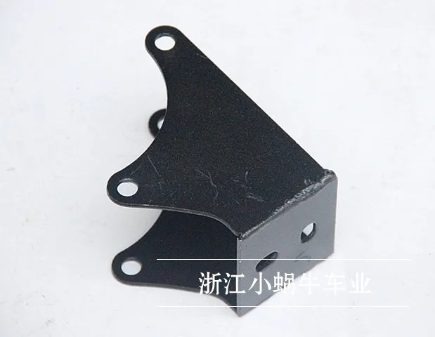 Аксессуары для четырехколесных квадроциклов 150-250 подвесной кронштейн с