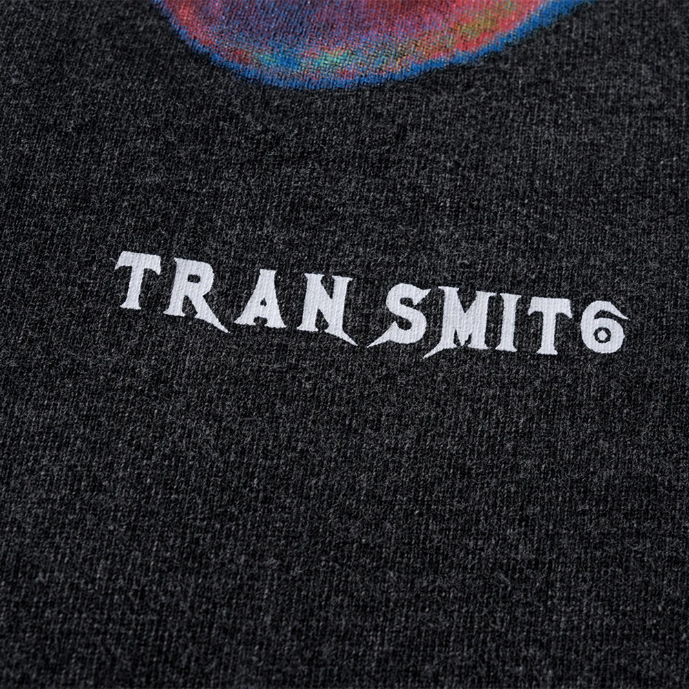 Футболка мужская оверсайз в стиле хип-хоп уличная одежда Харадзюку винтажная