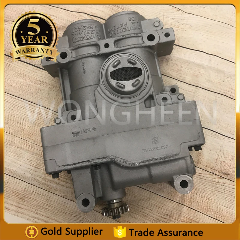 OEM 1125A105 1125A203 Масляный насос двигателя для Mitsubishi Lancer Outlander 2009 2010 2011 2012 2013 2014 2015 |