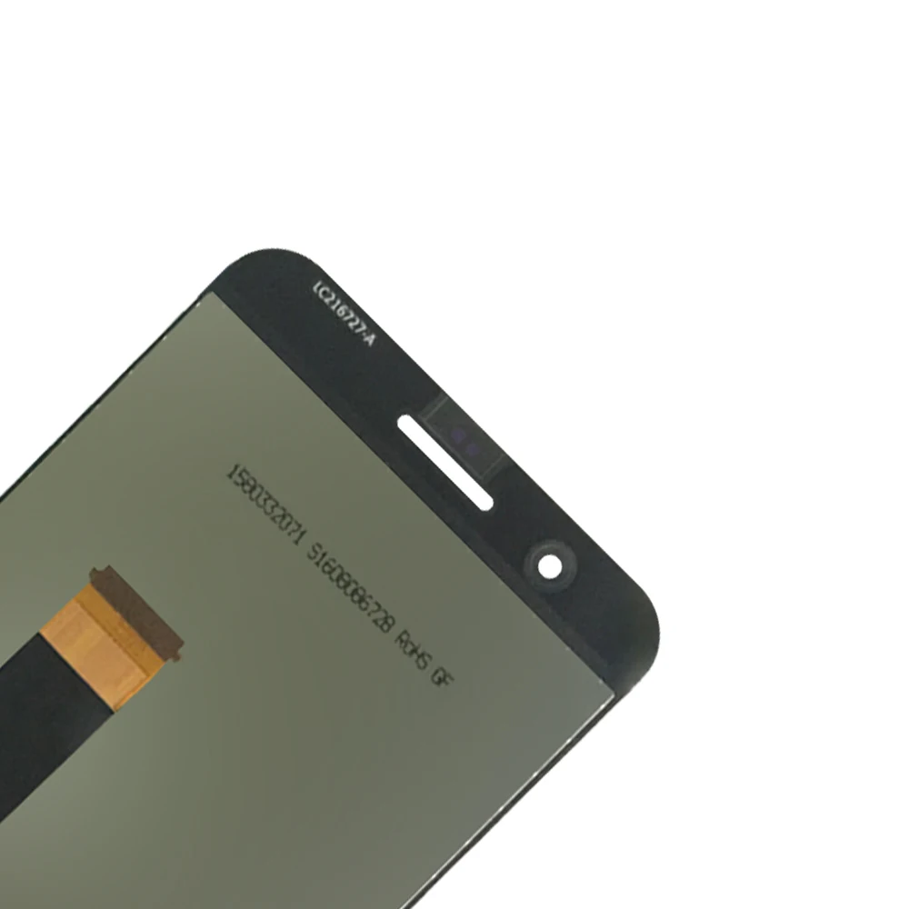 ЖК-дисплей для htc ONE X10 ЖК-дисплей кодирующий преобразователь сенсорного экрана в сборе 5," запасные части для htc E66 lcd