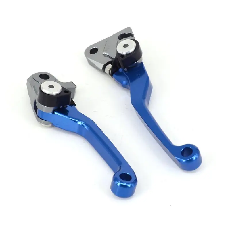 Складные рычаги тормозной муфты для YAMAHA WR250F WR450F WRF250 WRF450 05 06 07 08 09 10 11 12 13 14 15 2005