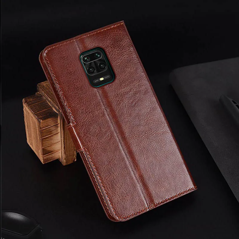 Чехол-бумажник с фоторамкой для Xiaomi Redmi Note 10 10s 9 9s 8T 8 7 6 5 4 4x K20 K30 K30i K40 Pro Plus Max 5G