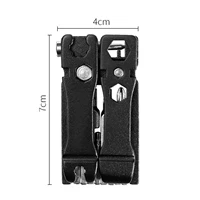new 20pcs portable repair tool multifunctional compact wrench repair tool for bike household appliances n66
