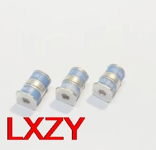 

Ceramic gas discharge tube lightning fuse under 3SPC150F 3R150 5*7.6 150V genuine original single Model Remarks