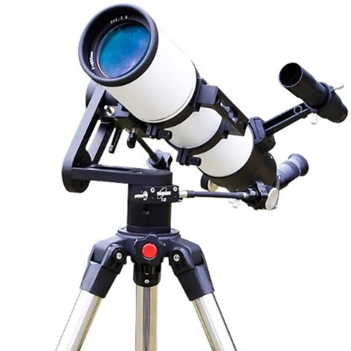 

Astronomical Telescope HD, Astronomical Refractor Telescope, German Technology Scope