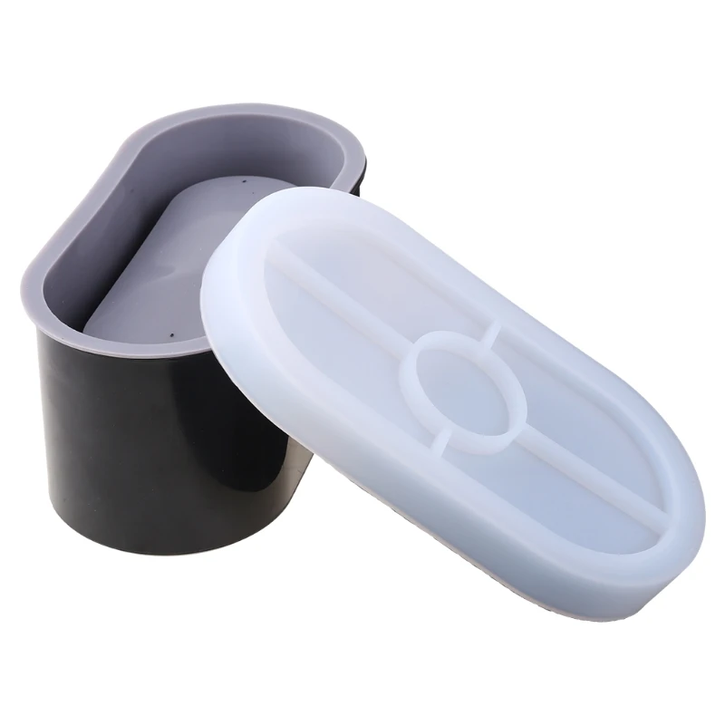 

2 шт., силиконовая форма для растений