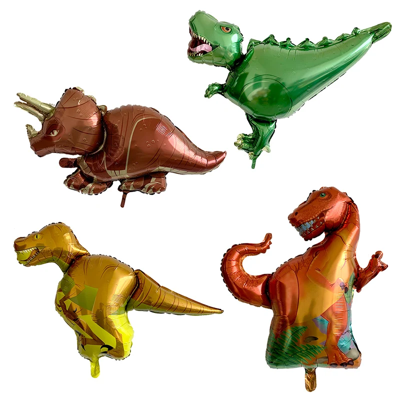 1 шт. тираннозавр рапторы трицератопы динозавр Юрского периода большой размер