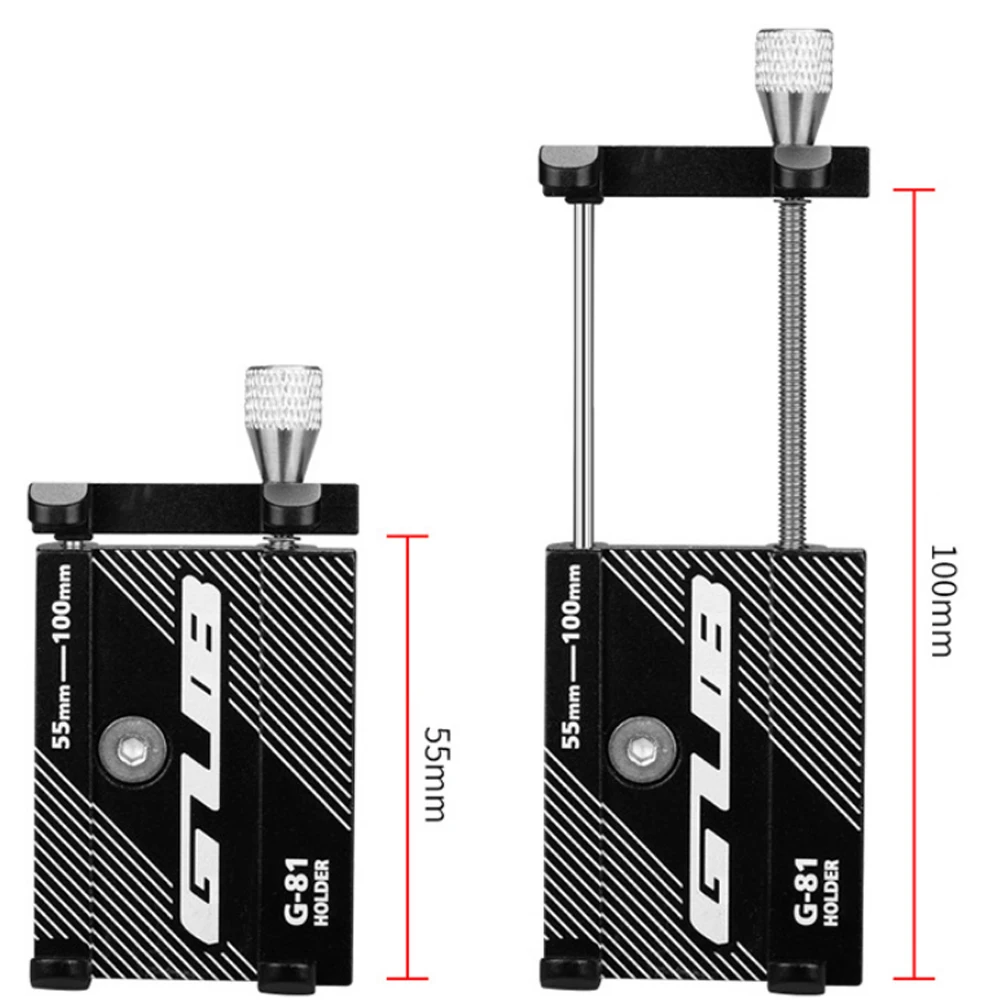 

1PC Anti-Slip Bicycle Phone Holder Electric Scooter Accessories Handlebar Mount Bracket Rack for Xiaomi Mijia M365 &M365 Pro