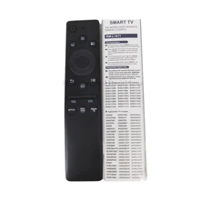 Universal Remote Control For Samsung UHD 4K QLED Smart TV BN59-01242A BN59-01266A BN59-01274A BN59-01328A BN59-01300J No voice