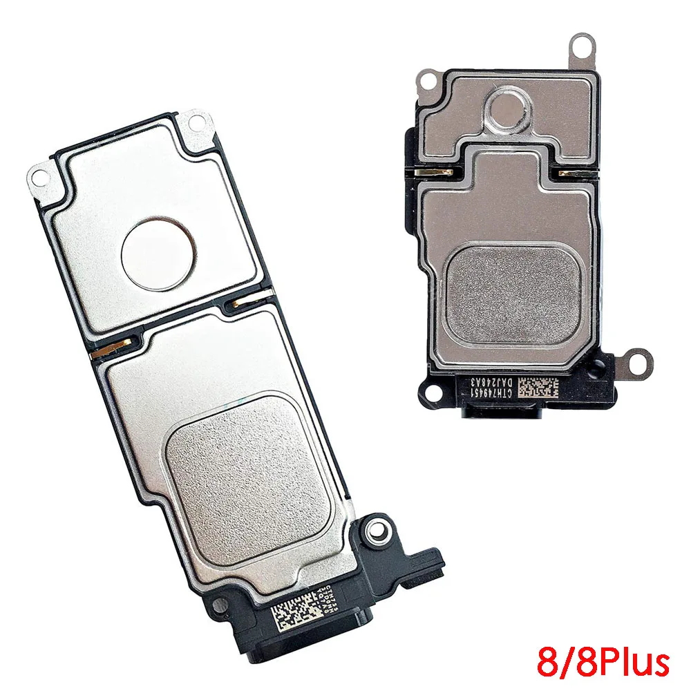 

New OEM Loud Speaker Sound Buzzer Ringer Assembly Replacement Part Compatible for iPhone 8 8 Plus