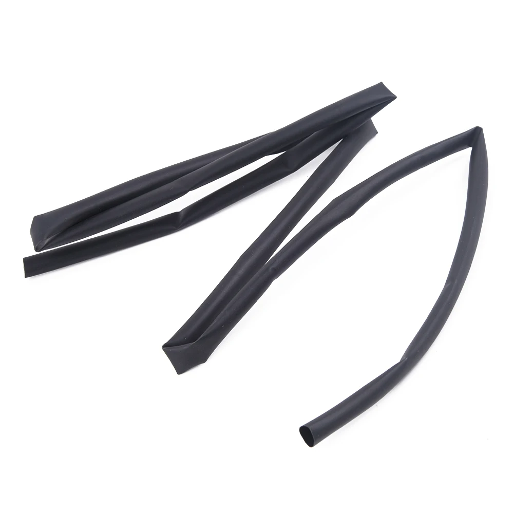 

Tools Heat Shrink Tube Gadget Wrap Set 1m Electrical Assortment Insulation