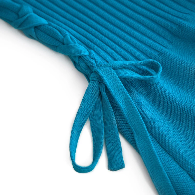 Размера плюс свитера платья 2021 женская обувь сезон осень зима Модный корейский