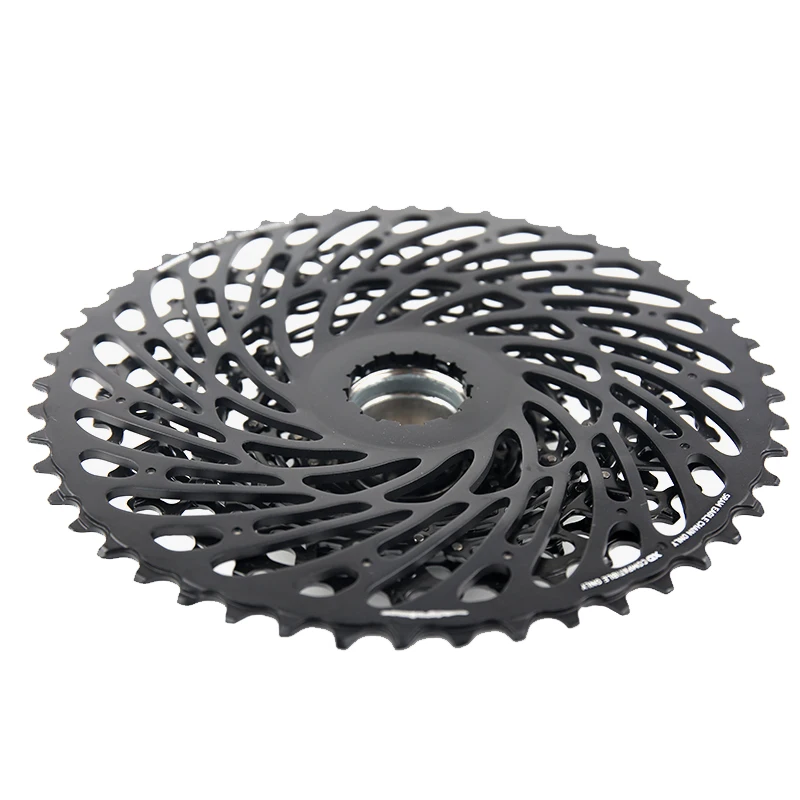 SRAM GX EAGLE XG 1275 XD приводной корпус 10-50T 12S скоростной Кассетный велосипед свободного хода подходит XD концентраторы только MTB части велосипеда