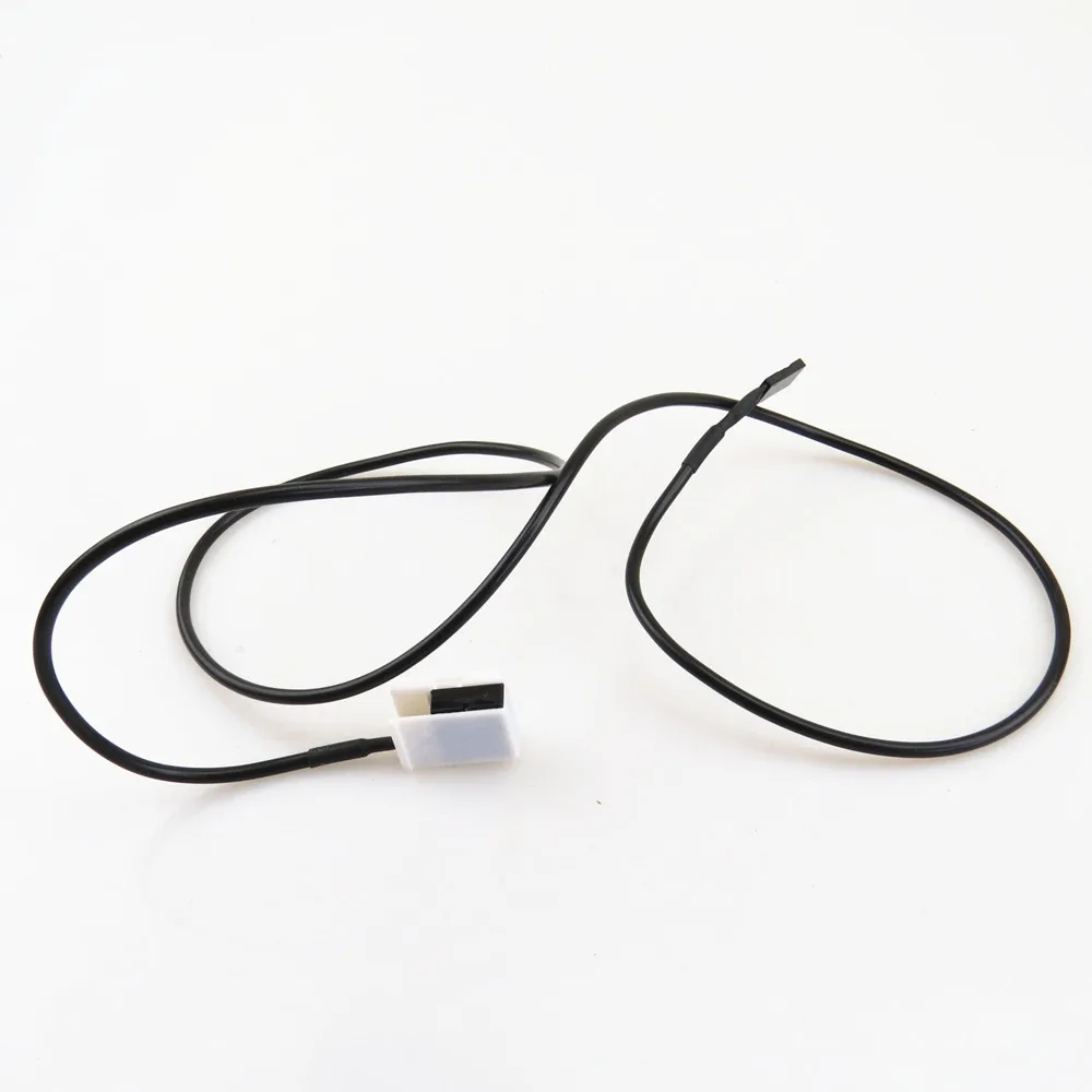 

FHAWKEYEQ RCD510 RCD310 Car AUX Harness Pigtail Adapter Connector For VW Jetta MK5 Scirocco Golf MK6 5KD035724A 5KD 035 724 A