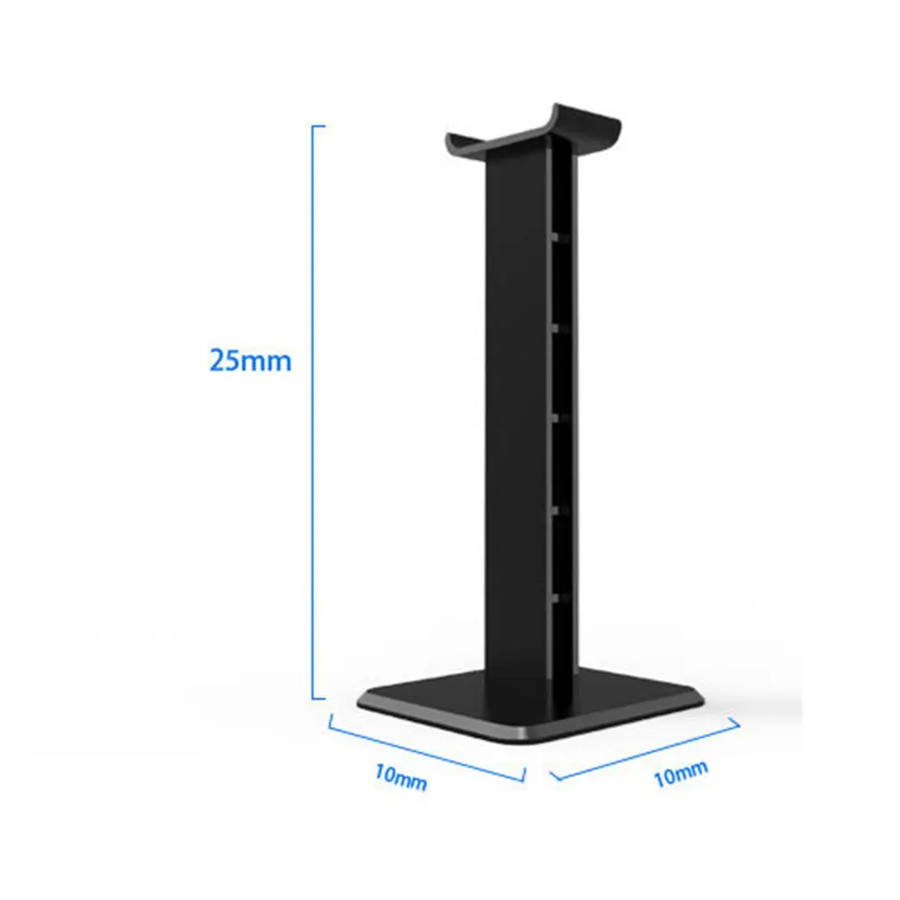 

Z1 Universal Headphone Stand Acrylic Headset Earphone Stand Holder Piece Display for Gaming Headsets XD4536801 ONLENY