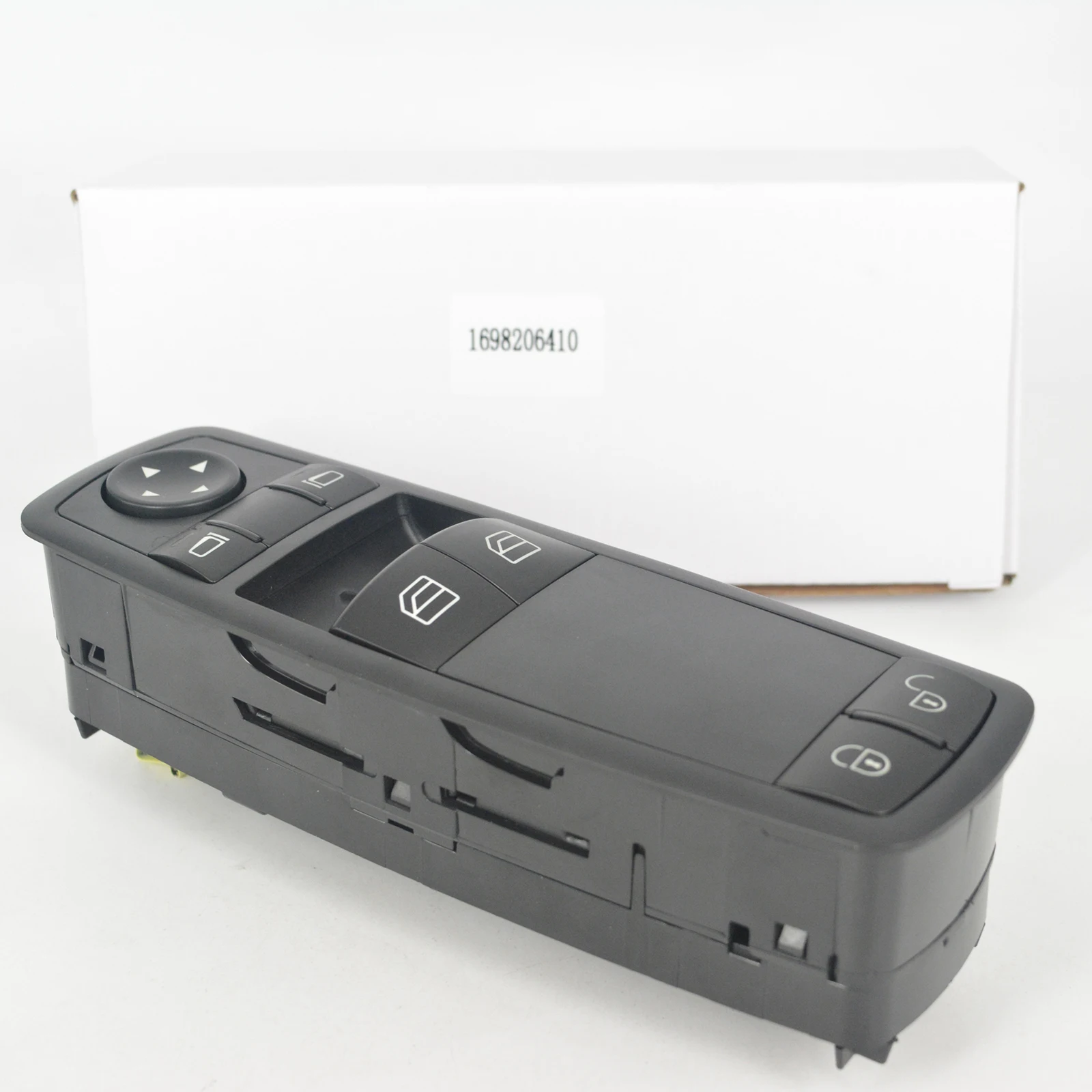 

Переключатель Стеклоподъемника для W245 A160 A180 169 820 64 10