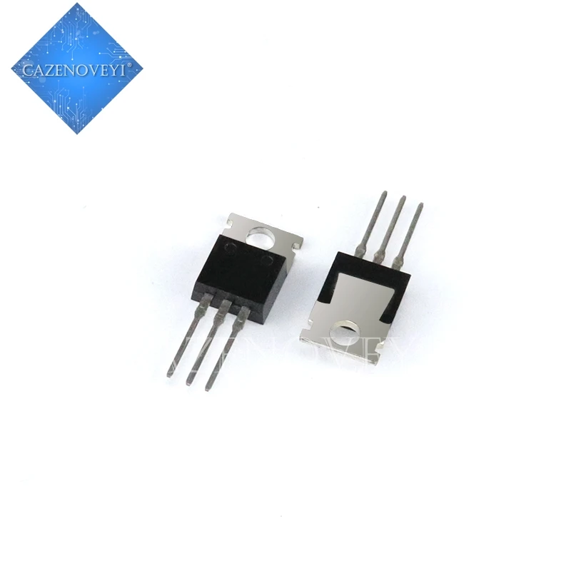 10 шт./лот MJE5742G MJE5742 MJE5850 TO 220|Интегральные схемы| |