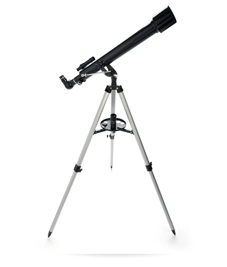 Профессиональный астрономический телескоп 675X HD Stargazing с глубоким небом и ночным