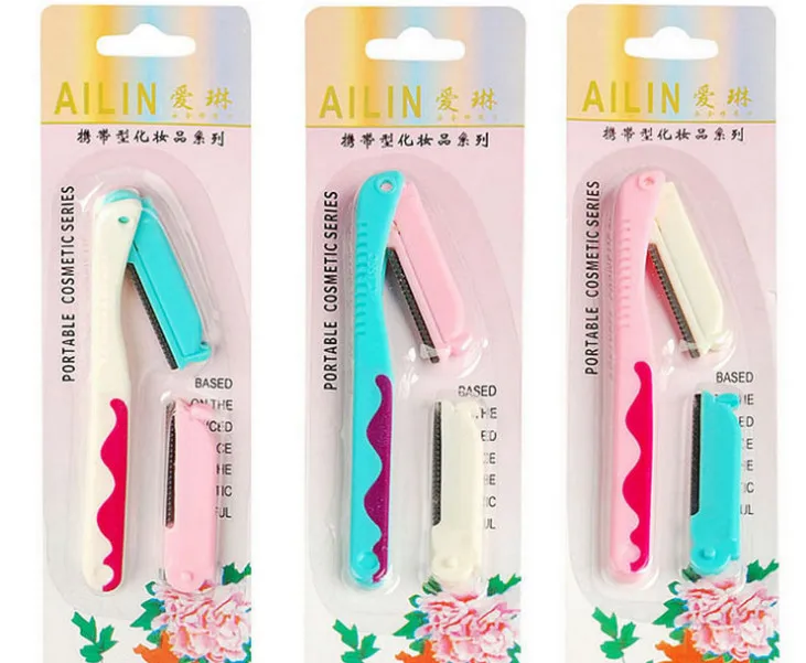 Предметы первой необходимости блистерная упаковка Заказная ПЭТ прозрачная