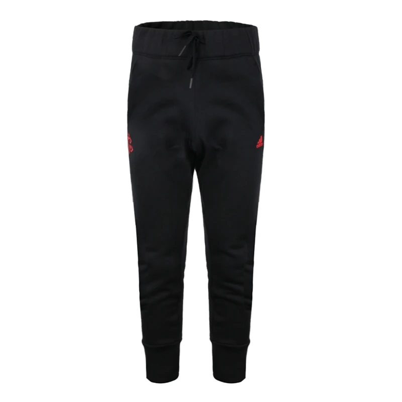 Новое поступление Adidas wo Pant премьер Для Мужчин's Брюки для девочек Спортивная - Цвет: DP5746