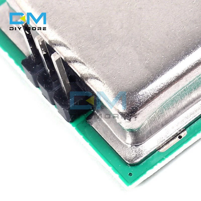 Индукционный модуль для микроволнового тела 24 ГГц CDM324 Радиолокационная