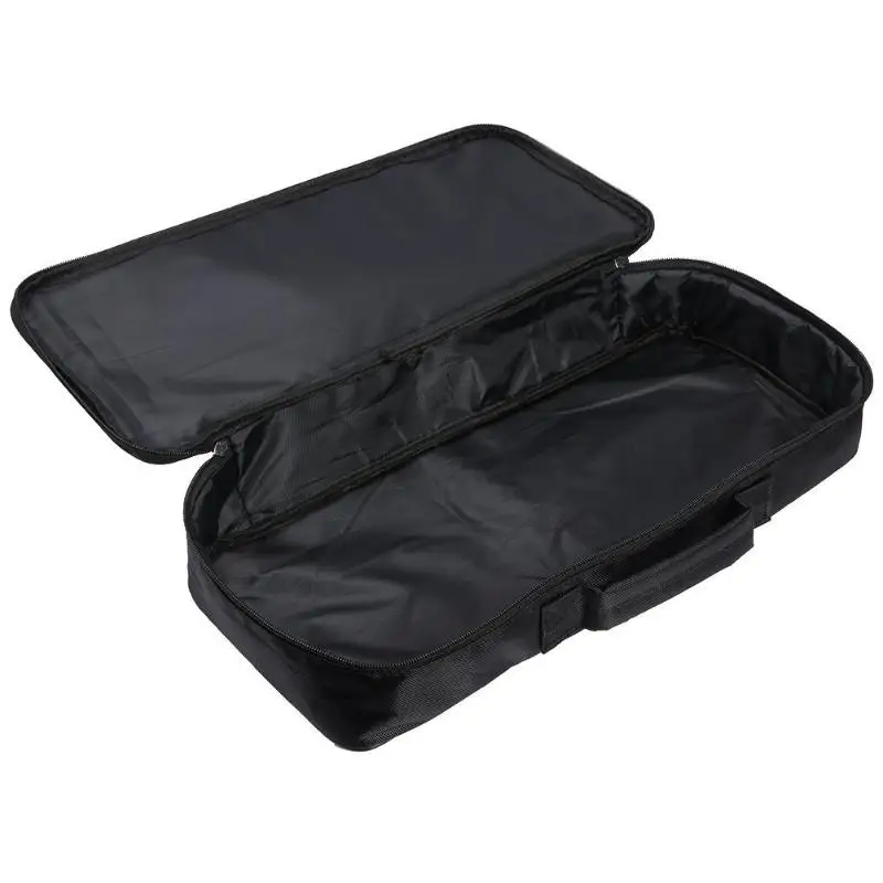 Водонепроницаемые чехлы для гитары с педалью хранения музыкальных