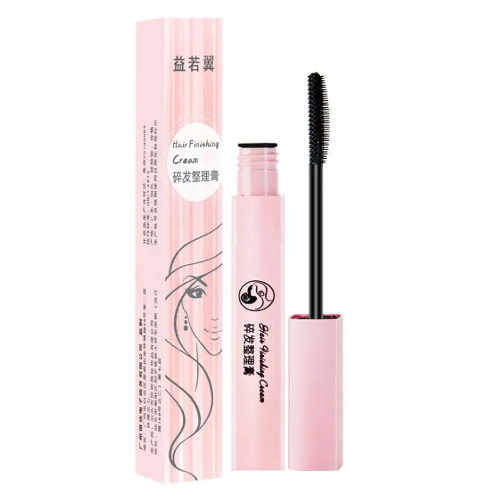 Женский модный крем для волос с эффектом пушистых и сломанных | Красота здоровье