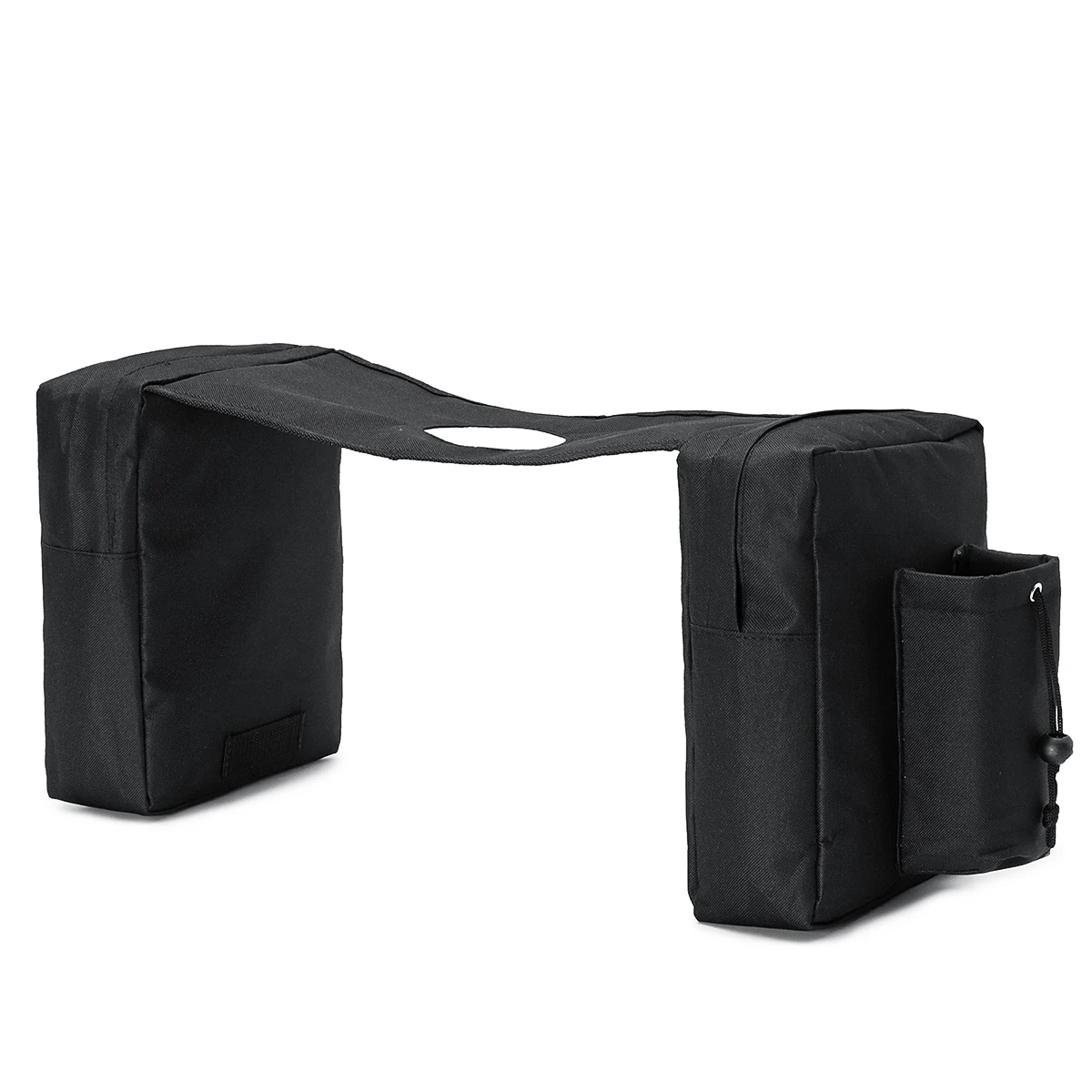 

Motorcycle Saddle Bags Waterproof ATV Fuel Tank Bag For Motorcycle Luggage Bags Travel Motorcycle Box Oxford Cloth