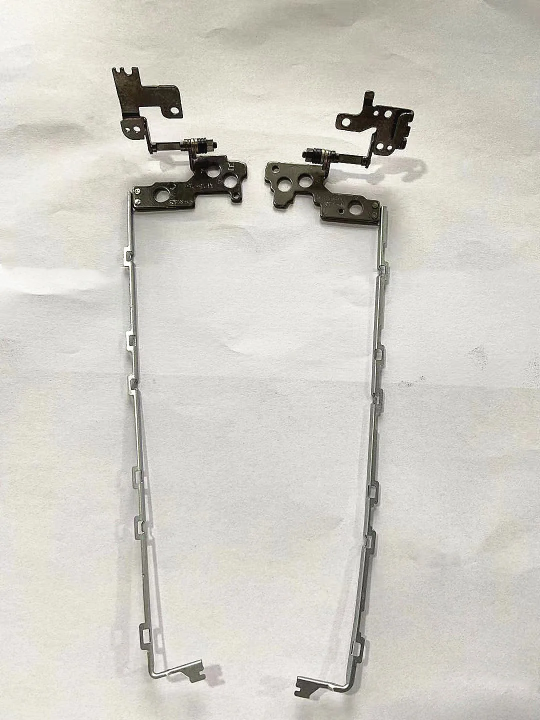 Петли для ноутбуков HP 14-CK 14-CM 240-G7 246-G7 TPN-I131 | Компьютеры и офис