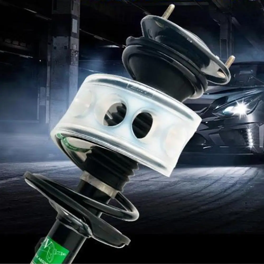 Автомобильные аксессуары Автомобильный Автоматический амортизатор пружинные