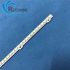 392 мм Светодиодная подсветка лампы Газа 58 светодиодов для Samsung 32-дюймовый телевизор с UA32D4003B BN64-01635A 2011SVS32 4K-V1-1CH-PV-LEFT58 UE32D4000NW