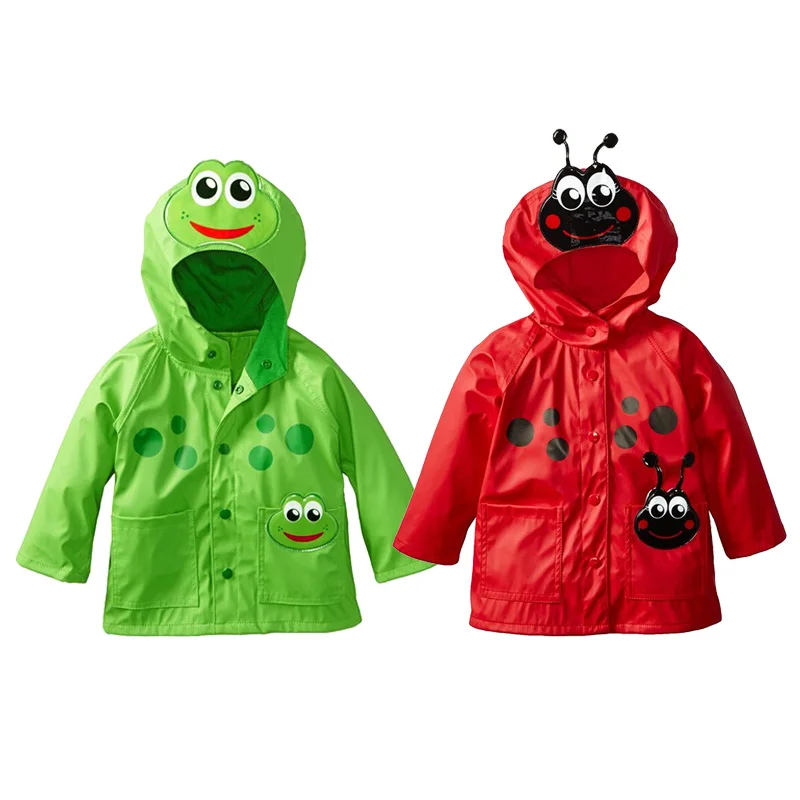 Милый костюм божьей коровки в виде лягушки для детей маскарадный мальчиков и