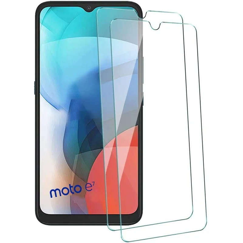 

Для Motorola Moto E7 Plus E7Plus E7i Power закаленное стекло HD Премиум Защитная пленка для экрана не Гидрогелевая пленка