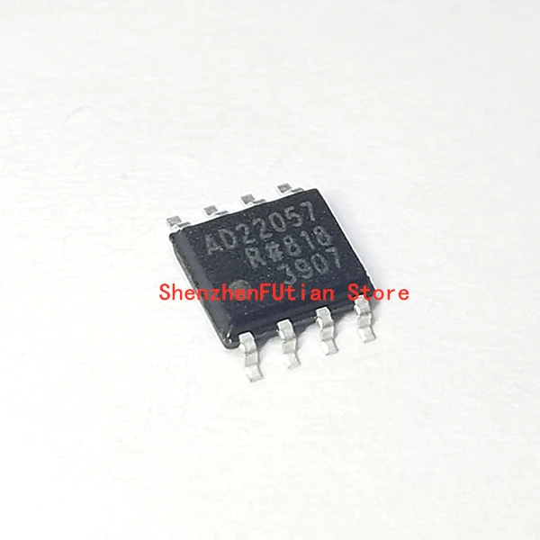10 шт./лот AD22057RZ AD22057R AD22057 SOP8 в наличии