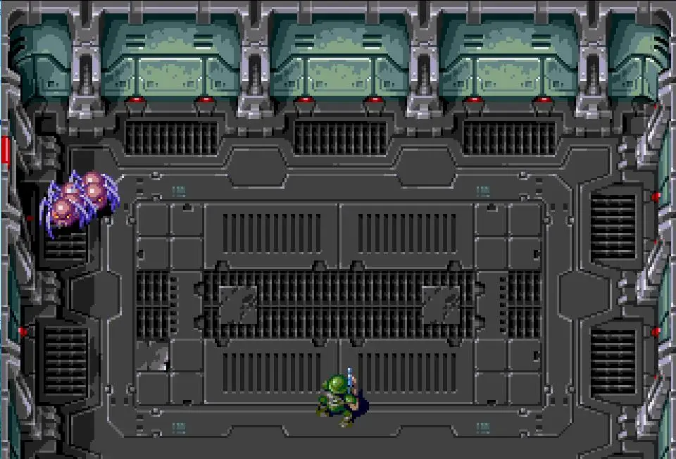 Xeno crisis_gold для sega Mega drive 16 бит MD игровая карта для sega Mega Drive для Genesis