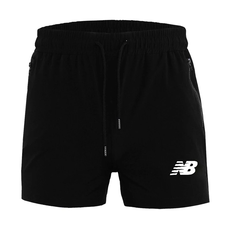

Red Running Sport Shorts Men Quick Dry Summer Fitness Short Pants Bodybuilding Gym Shorts Men Workout Jogging Compression Shorts