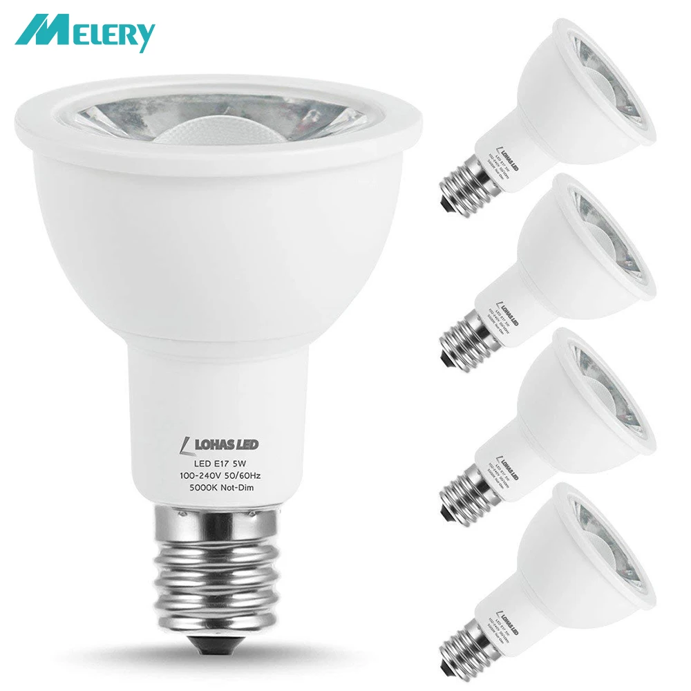 E17 светодиодный светильник s лампа R14 отражатель 40 Вт Светильник лампы Дневной 5000k