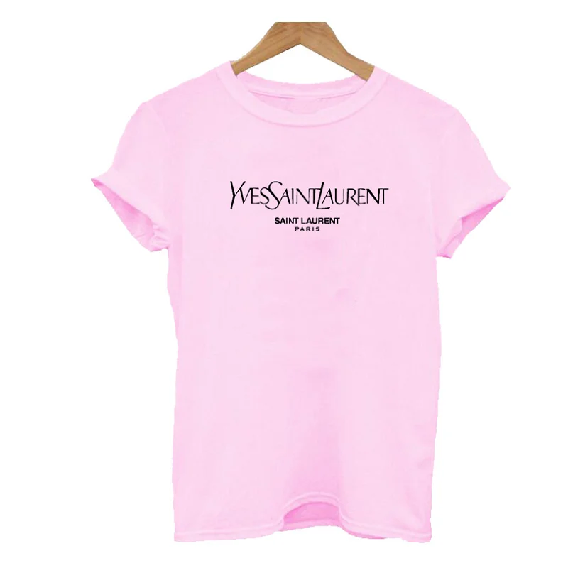 

femme t-shirtsShort Tops,Simple Letter Print Tshirt,Leisure Clothes,Summer Dayli Clothing,Short Sleeve,Shirts Women,Tops