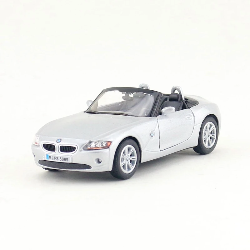 Модели автомобилей KiNSMART модели из сплава Z4 Convertible купе 1:32|kinsmart cars|alloy car modelcar model |